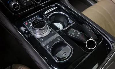 Jaguar XJ 2016, 101635 км, за 16300000 KRW - фото 9