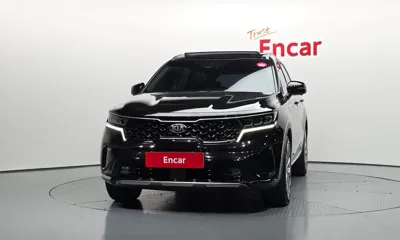 Kia Sorento 2021, 39478 км, за 29990000 KRW - фото 3