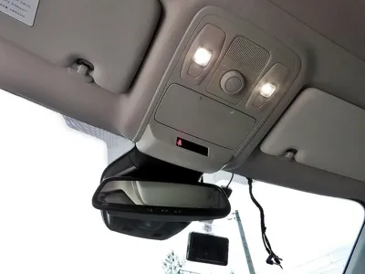 Renault-KoreaSamsung SM6 2016, 128000 км, за 7500000 KRW - фото 17