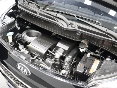 Kia Ray 2015, 72310 км, за 7900000 KRW - фото 20