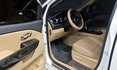 Kia Canival 2019, 120528 км, за 19900000 KRW - фото 10