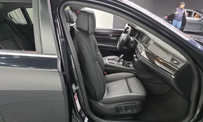 BMW 7-Series 2013, 137424 км, за 12190000 KRW - фото 12
