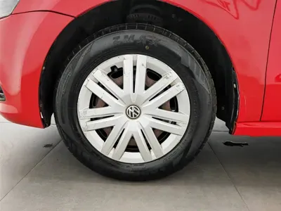 Volkswagen Polo 2015, 121700 км, за 11500 CNY - фото 17
