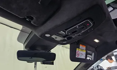 Audi RS7 2021, 94606 км, за 98500000 KRW - фото 27