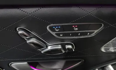 Mercedes-Benz S-Class 2020, 113068 км, за 60000000 KRW - фото 29