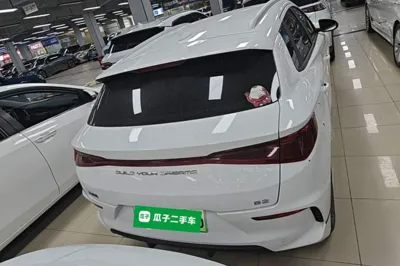 BYD e2 2019, 39300 км, за 52639.09 CNY - фото 22