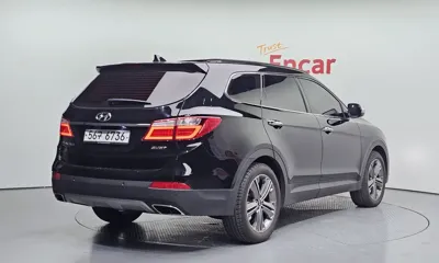 Hyundai Maxcruz 2015, 152696 км, за 11500000 KRW