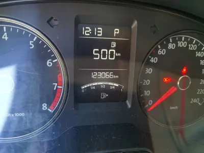 Volkswagen Lavida 2016, 123100 км, за 29800 CNY - фото 5