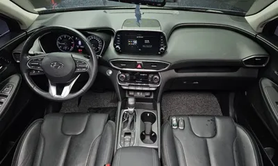 Hyundai Santafe 2019, 79462 км, за 22800000 KRW - фото 7
