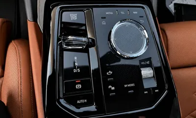 BMW 5-Series 2026, 1500 км, за 44980000 KRW - фото 8