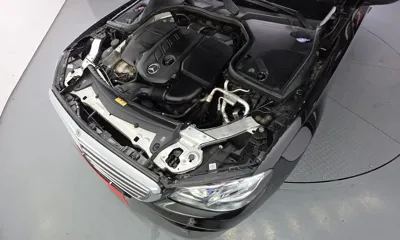 Mercedes-Benz E-Class 2020, 97677 км, за 21900000 KRW - фото 6