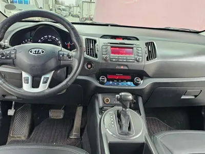 Kia Sportage 2012, 163960 км, за 4600000 KRW - фото 7