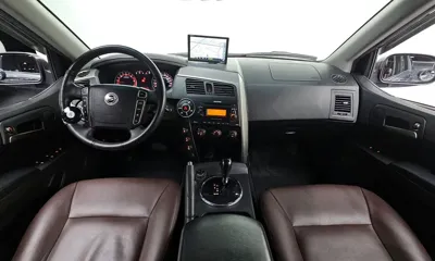 KG_Mobility_Ssangyong KORANDO 2014, 129655 км, за 4600000 KRW - фото 7