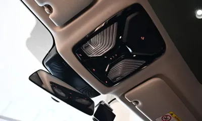 BMW Gran Turismo 2023, 39420 км, за 52000000 KRW - фото 20