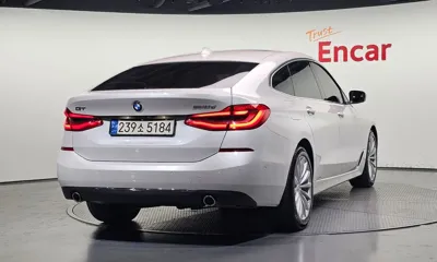 BMW Gran Turismo 2019, 173924 км, за 23000000 KRW