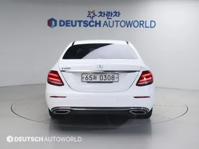 Mercedes-Benz E-Class 2017, 170000 км, за 13700000 KRW - фото 4