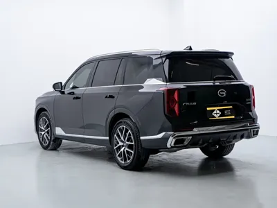 GAC Motor Trumpchi GS8 2023, 28000 км, за 124500 CNY - фото 5
