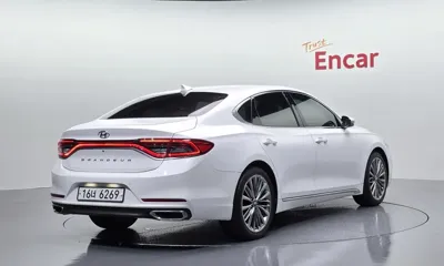 Hyundai Grandeur 2018, 113139 км, за 14300000 KRW - фото 2