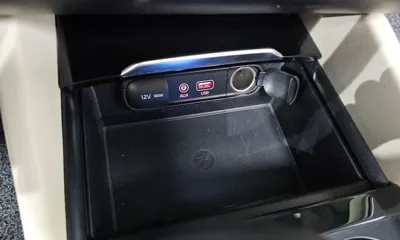 Kia K7 2017, 92159 км, за 13900000 KRW - фото 27