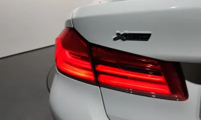 BMW 5-Series 2018, 94945 км, за 22990000 KRW - фото 23