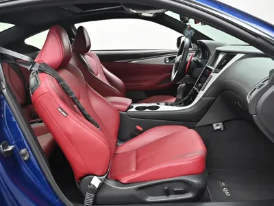 Infiniti Q60 2018, 122086 км, за 23300000 KRW - фото 11