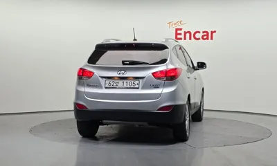 Hyundai Tucson 2013, 128950 км, за 6200000 KRW