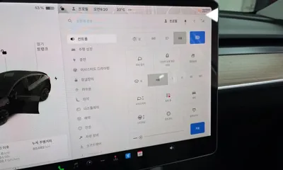 Tesla Model Y 2021, 80082 км, за 37500000 KRW - фото 36