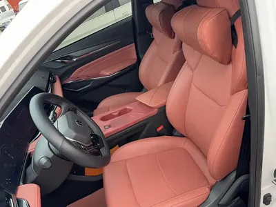 Changan X5 Plus 2026, 5400 км, за 69400 CNY - фото 11