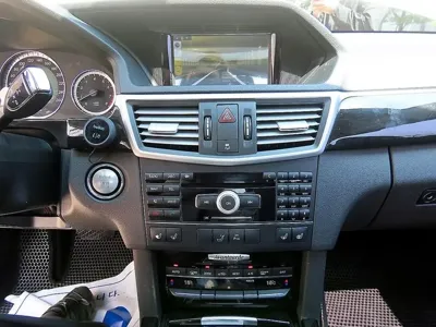 Mercedes-Benz E-Class 2010, 135654 км, за 4900000 KRW - фото 13