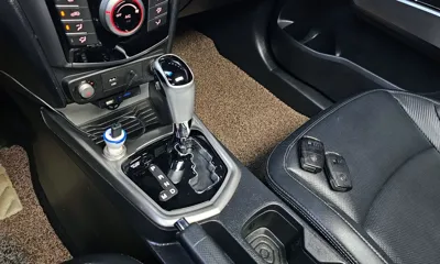 KG_Mobility_Ssangyong TIBOLI 2016, 164028 км, за 99990000 KRW - фото 9