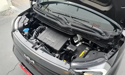 Kia Ray 2025, 28889 км, за 15600000 KRW - фото 6