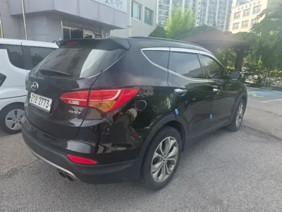 Hyundai Santafe 2013, 280656 км, за 5300000 KRW