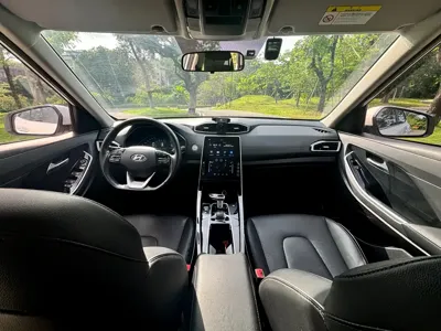 Hyundai ix25 2021, 57000 км, за 59800 CNY - фото 6