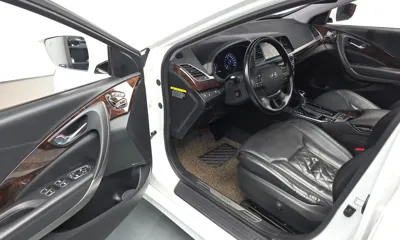 Hyundai Aslan 2015, 125680 км, за 10500000 KRW - фото 12