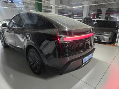 Tesla Model Y 2025, 7000 км, за 39480000 KRW - фото 4