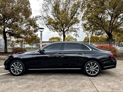 Mercedes-Benz E-Class 2019, 92000 км, за 175000 CNY - фото 7