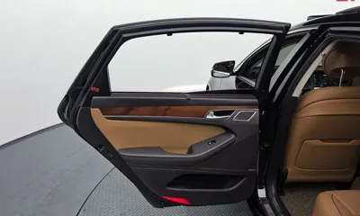 Genesis G80 2018, 136376 км, за 17990000 KRW - фото 25