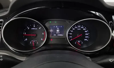 Kia Canival 2015, 154886 км, за 8990000 KRW - фото 8