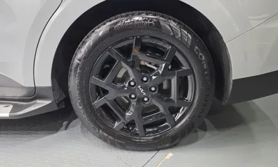 Kia Canival 2024, 32325 км, за 39900000 KRW - фото 21