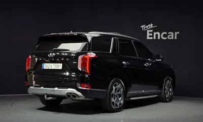 Hyundai Palisade 2021, 57775 км, за 33600000 KRW