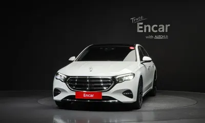 Mercedes-Benz E-Class 2024, 11355 км, за 67500000 KRW