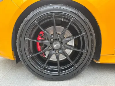 Ford Focus (Import) 2014, 58000 км, за 109800 CNY - фото 17