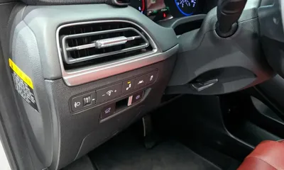 Hyundai Palisade 2020, 47600 км, за 27500000 KRW - фото 27