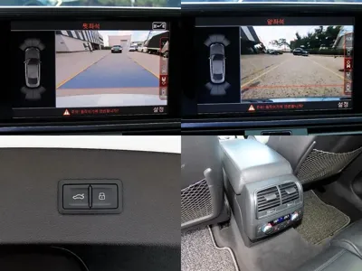 Audi A7 2016, 102000 км, за 17500000 KRW - фото 18