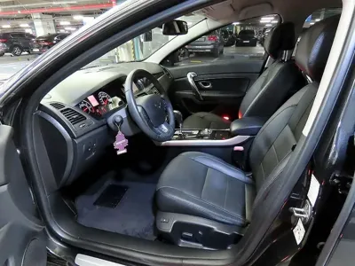 Renault-KoreaSamsung SM5 2015, 42414 км, за 5300000 KRW - фото 6