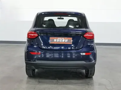 Leapmotor Leapmotor T03 2021, 32800 км, за 31800 CNY
