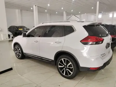 Nissan X-Trail 2020, 39800 км, за 103300 CNY - фото 11