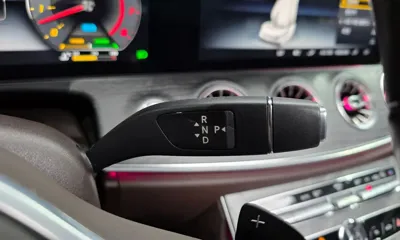 Mercedes-Benz CLS-Class 2020, 106143 км, за 39990000 KRW - фото 9