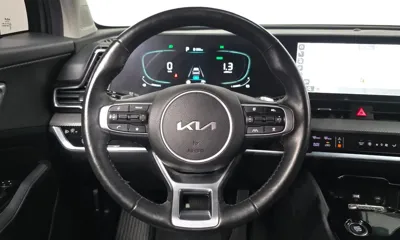 Kia Sportage 2023, 111817 км, за 21900000 KRW - фото 13
