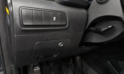 Hyundai Tucson 2018, 88851 км, за 10900000 KRW - фото 14